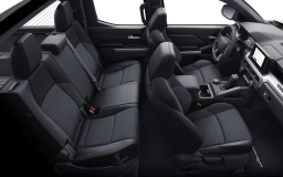 Toyota Tacoma 4WD TRD Sport Double Cab 6' Bed AT (Natl) 2026