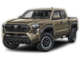 Toyota Tacoma 4WD TRD Off Road Double Cab 6' Bed AT (Natl) 2026