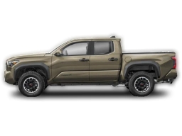 Toyota Tacoma 4WD TRD Off Road Double Cab 6' Bed AT (Natl) 2026