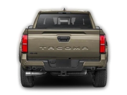 Toyota Tacoma 4WD TRD Off Road Double Cab 6' Bed AT (Natl) 2026