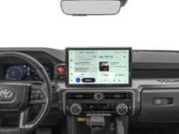 Toyota Tacoma 4WD TRD Off Road Double Cab 6' Bed AT (Natl) 2026