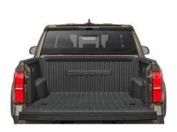 Toyota Tacoma 4WD TRD Off Road Double Cab 6' Bed AT (Natl) 2026