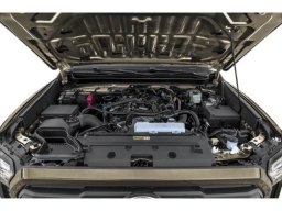 Toyota Tacoma 4WD TRD Off Road Double Cab 6' Bed AT (Natl) 2026