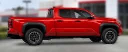 Toyota Tacoma 4WD TRD Off Road Double Cab 6' Bed AT (Natl) 2026