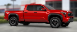 Toyota Tacoma 4WD TRD Off Road Double Cab 6' Bed AT (Natl) 2026