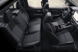 Toyota Tacoma 4WD TRD Off Road Double Cab 6' Bed AT (Natl) 2026