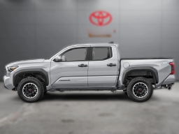Toyota Tacoma 4WD TRD Off Road Double Cab 6' Bed AT (Natl) 2026