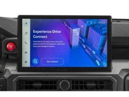 Toyota Tacoma 4WD TRD Off Road Double Cab 6' Bed AT (Natl) 2026