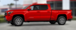 Toyota Tacoma 4WD TRD Off Road Double Cab 6' Bed AT (Natl) 2026