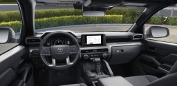 Toyota Tacoma 4WD TRD Off Road Double Cab 6' Bed AT (Natl) 2026