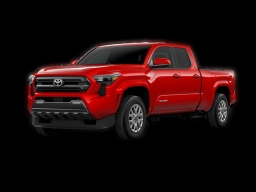 Toyota Tacoma 4WD TRD Off Road Double Cab 6' Bed AT (Natl) 2026