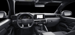 Toyota Tacoma 4WD TRD Off Road Double Cab 6' Bed AT (Natl) 2026