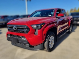 Toyota Tacoma 4WD TRD Sport Double Cab 5' Bed AT (Natl) 2026