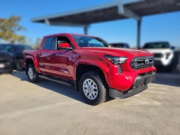 Toyota Tacoma 4WD TRD Sport Double Cab 5' Bed AT (Natl) 2026