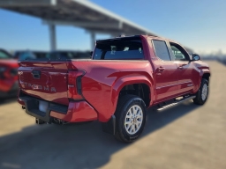 Toyota Tacoma 4WD TRD Sport Double Cab 5' Bed AT (Natl) 2026