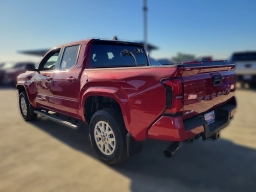 Toyota Tacoma 4WD TRD Sport Double Cab 5' Bed AT (Natl) 2026