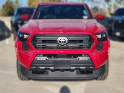 Toyota Tacoma 4WD TRD Sport Double Cab 5' Bed AT (Natl) 2026