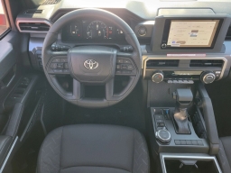 Toyota Tacoma 4WD TRD Sport Double Cab 5' Bed AT (Natl) 2026