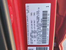 Toyota Tacoma 4WD TRD Sport Double Cab 5' Bed AT (Natl) 2026