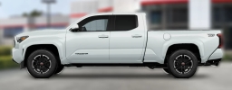 Toyota Tacoma 4WD TRD Sport Double Cab 6' Bed AT (Natl) 2026
