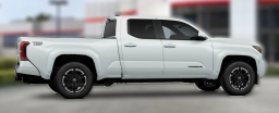 Toyota Tacoma 4WD TRD Sport Double Cab 6' Bed AT (Natl) 2026