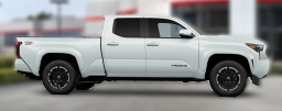 Toyota Tacoma 4WD TRD Sport Double Cab 6' Bed AT (Natl) 2026