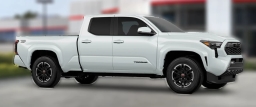Toyota Tacoma 4WD TRD Sport Double Cab 6' Bed AT (Natl) 2026