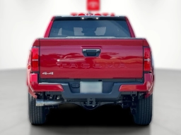 Toyota Tacoma 4WD SR5 Double Cab 6' Bed AT (Natl) 2025