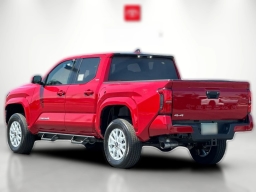 Toyota Tacoma 4WD SR5 Double Cab 6' Bed AT (Natl) 2025