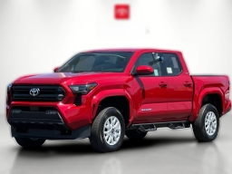Toyota Tacoma 4WD SR5 Double Cab 6' Bed AT (Natl) 2025