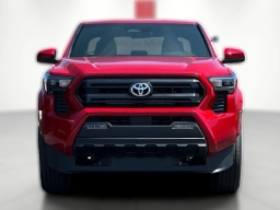 Toyota Tacoma 4WD SR5 Double Cab 6' Bed AT (Natl) 2025