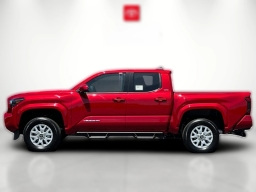 Toyota Tacoma 4WD SR5 Double Cab 6' Bed AT (Natl) 2025