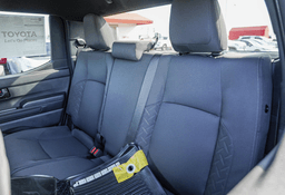 Toyota Tacoma 4WD SR5 Double Cab 5' Bed AT (Natl) 2026