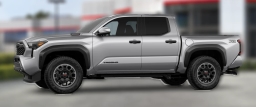 Toyota Tacoma 4WD TRD Off Road Hybrid Double Cab 5' Bed AT (Natl) 2026