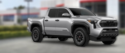 Toyota Tacoma 4WD TRD Off Road Hybrid Double Cab 5' Bed AT (Natl) 2026