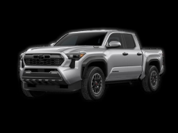Toyota Tacoma 4WD TRD Off Road Hybrid Double Cab 5' Bed AT (Natl) 2026