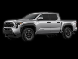 Toyota Tacoma 4WD TRD Off Road Hybrid Double Cab 5' Bed AT (Natl) 2026