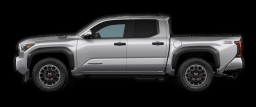 Toyota Tacoma 4WD TRD Off Road Hybrid Double Cab 5' Bed AT (Natl) 2026