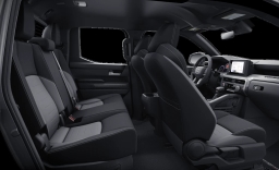 Toyota Tacoma 4WD TRD Off Road Hybrid Double Cab 5' Bed AT (Natl) 2026