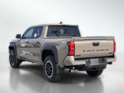 Toyota Tacoma 4WD TRD Off Road Hybrid Double Cab 5' Bed AT (Natl) 2026