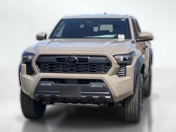 Toyota Tacoma 4WD TRD Off Road Hybrid Double Cab 5' Bed AT (Natl) 2026