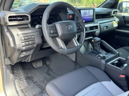 Toyota Tacoma 4WD TRD Off Road Hybrid Double Cab 5' Bed AT (Natl) 2026