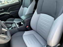 Toyota Tacoma 4WD TRD Off Road Hybrid Double Cab 5' Bed AT (Natl) 2026