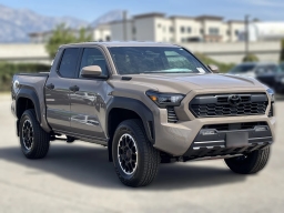 Toyota Tacoma 4WD TRD Off Road Hybrid Double Cab 5' Bed AT (Natl) 2026