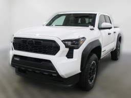 Toyota Tacoma 4WD TRD Off Road Hybrid Double Cab 5' Bed AT (Natl) 2026