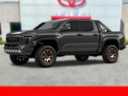Toyota Tacoma 4WD Trailhunter Hybrid Double Cab 5' Bed AT (GS) 2026
