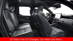 Toyota Tacoma 4WD Trailhunter Hybrid Double Cab 5' Bed AT (GS) 2026