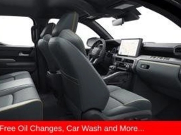 Toyota Tacoma 4WD Trailhunter Hybrid Double Cab 5' Bed AT (GS) 2026