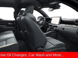 Toyota Tacoma 4WD Trailhunter Hybrid Double Cab 5' Bed AT (GS) 2026