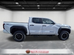 Toyota Tacoma 4WD TRD Off Road Hybrid Double Cab 5' Bed AT (Natl) 2026
